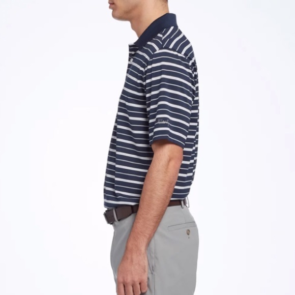 Walter Hagen Polo sz Small - Picture 3 of 7